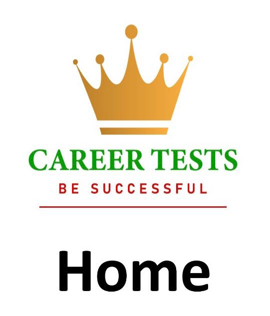 Career Tests